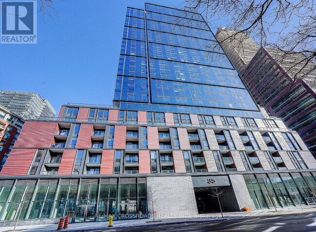 property at 35 Parliament St