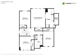 17515 Glenmark Dr in Houston, TX - Building Photo - Building Photo