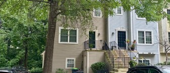 7252 Mahogany Dr in Hyattsville, MD - Building Photo