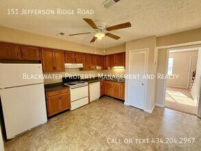 151 Jefferson Ridge Rd in Forest, VA - Building Photo - Building Photo