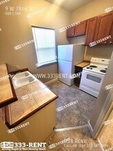 9 W 78th St in Kansas City, MO - Foto de edificio - Building Photo