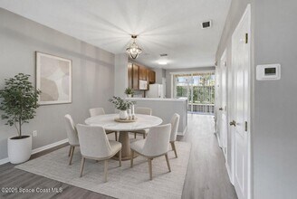 1368 Hampton Park Ln in Melbourne, FL - Building Photo - Building Photo