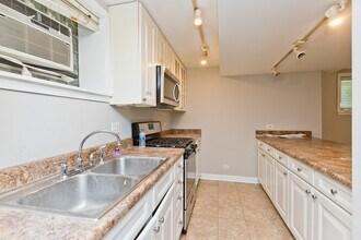 1427 W Winona St in Chicago, IL - Building Photo - Building Photo