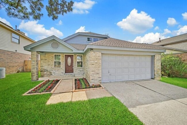 1223 Berrystone Trail in Missouri City, TX - Building Photo - Building Photo