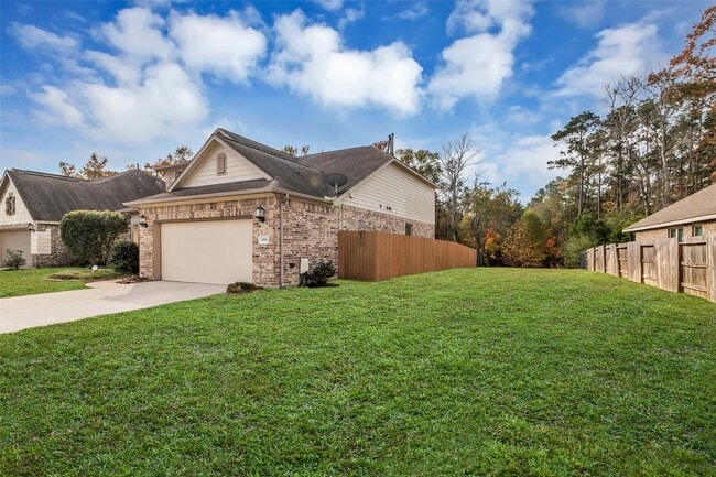 4718 Misty Ranch Dr in Spring, TX - Building Photo - Building Photo
