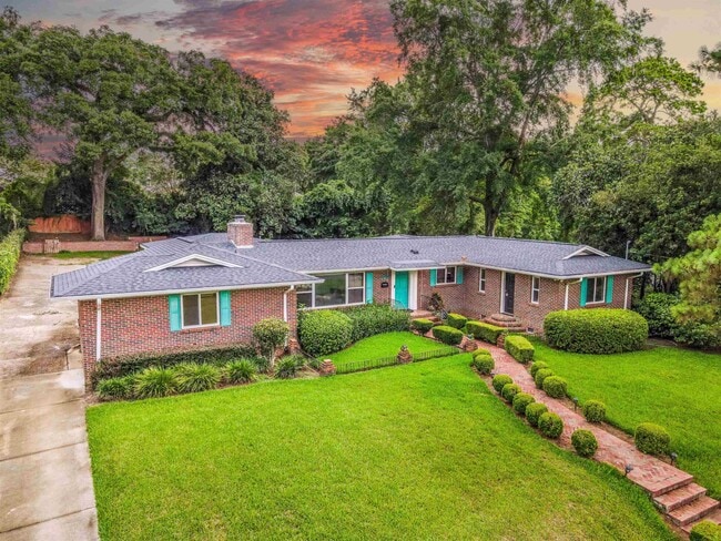property at 1438 Mitchell Ave