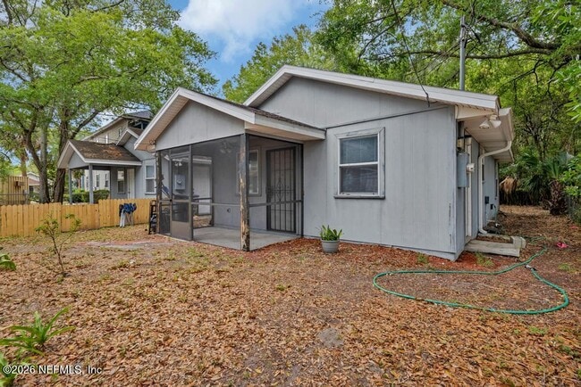 property at 850 Spearing St