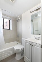 43 Parker Hill Ave, Unit 5 in Boston, MA - Foto de edificio - Building Photo
