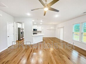 2650 Quarterdeck Dr in Cumming, GA - Building Photo - Building Photo