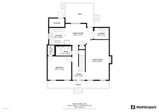7904 Red Lantern Rd in Indian Trail, NC - Building Photo - Building Photo