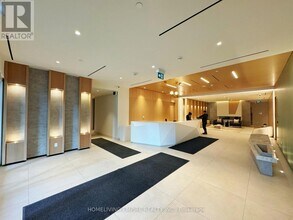5-1605 Defries St in Toronto, ON - Building Photo - Building Photo