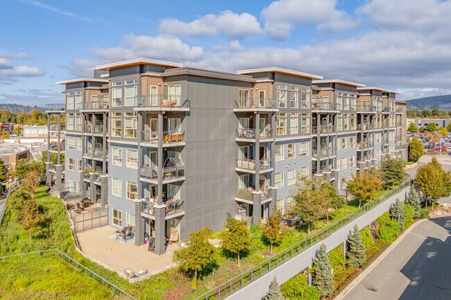 Fremont in Port Coquitlam, BC - Building Photo - Building Photo