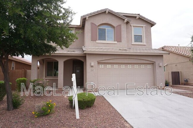property at 3263 S Miller Dr