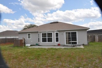 76137 Long Pond Loop in Yulee, FL - Building Photo - Building Photo