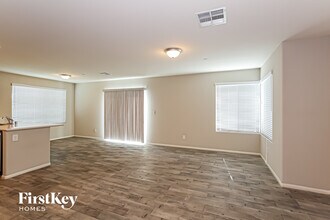 3628 Monkfish Ct in North Las Vegas, NV - Building Photo - Building Photo