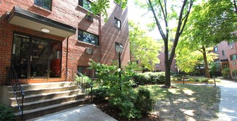 Riverside Apartments, 8-20 in Watertown, MA - Building Photo