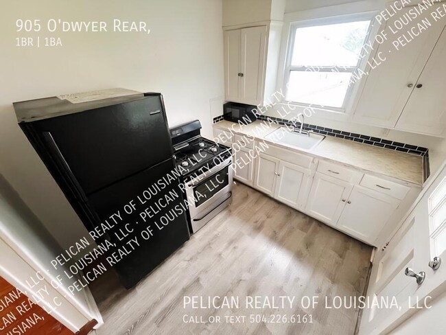 905 O'Dwyer Pl in Jefferson, LA - Building Photo - Building Photo