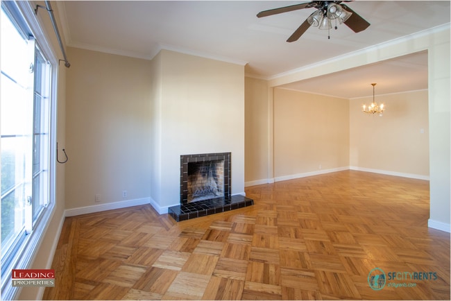 1671 Cayuga Ave in San Francisco, CA - Building Photo - Building Photo