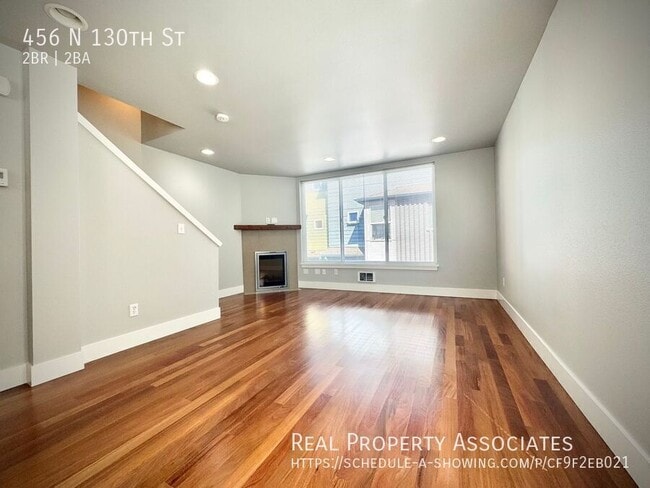 456 N 130th St in Seattle, WA - Building Photo - Building Photo