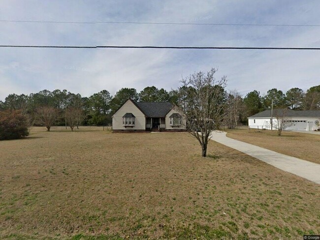 property at 1307 Old Wallace Gregg Rd