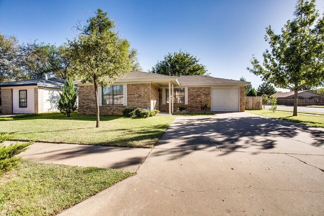property at 6513 25th St