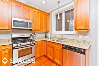 3444 N Halsted St in Chicago, IL - Building Photo - Building Photo