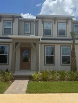 6400 Tabebuia Pkwy in Winter Garden, FL - Building Photo