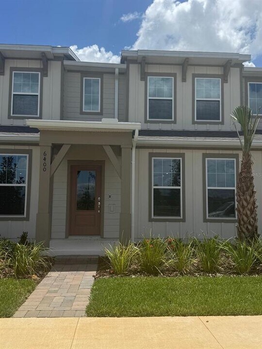 6400 Tabebuia Pkwy in Winter Garden, FL - Building Photo