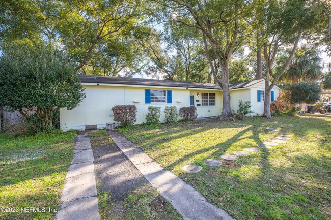 1059 Glynlea Rd in Jacksonville, FL - Building Photo - Building Photo