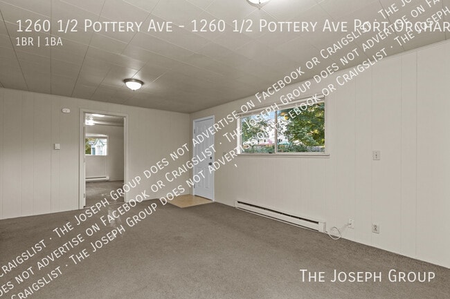 1260 Pottery Ave in Port Orchard, WA - Building Photo - Building Photo