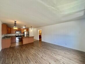 4501 Collwood Blvd in San Diego, CA - Building Photo - Building Photo