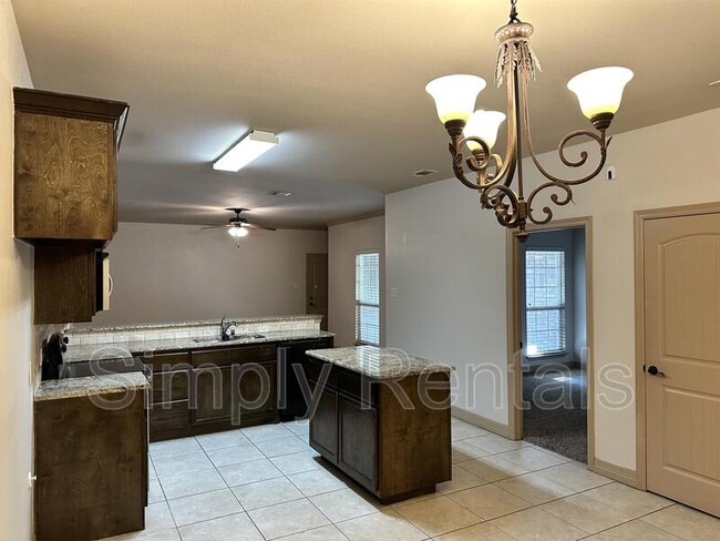 property at 6913 Jack Finney Blvd