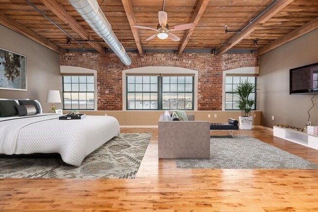 property at 210 Broadway