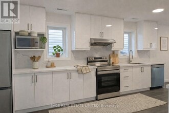 55 Jersey Ave in Toronto, ON - Building Photo - Building Photo