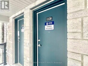 1120 Creekway Private in Ottawa, ON - Building Photo - Building Photo