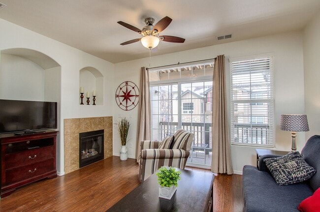 4790 Wells Branch Heights in Colorado Springs, CO - Building Photo - Building Photo