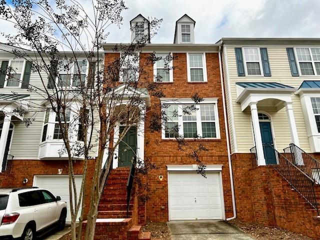 property at 1369 Thornborough Dr