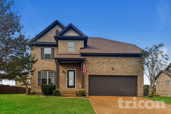 property at 147 Mckain Crossing