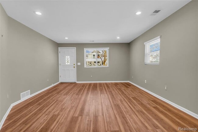 3320 Harvard Rd in Royal Oak, MI - Building Photo - Building Photo