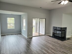 20 Greystone Ct, Unit K in Annapolis, MD - Foto de edificio - Building Photo