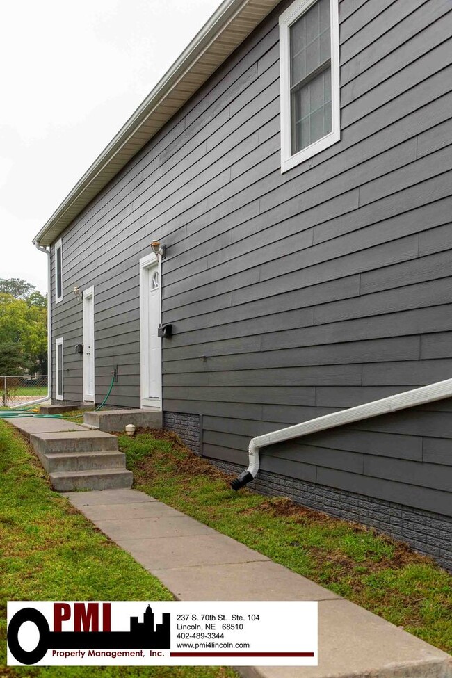 property at 1758 N 27th St