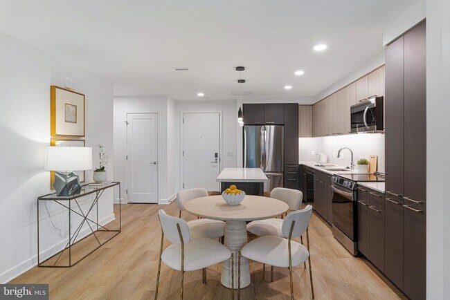 property at 5400 McGrath Blvd