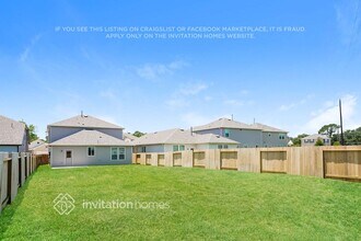 13514 Maltessa Dr in Magnolia, TX - Building Photo - Building Photo