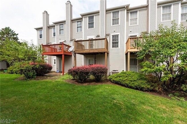 property at 8118 Chester Pkwy