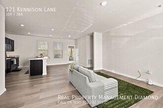 121 Kennison Ln in Dover, DE - Building Photo - Building Photo