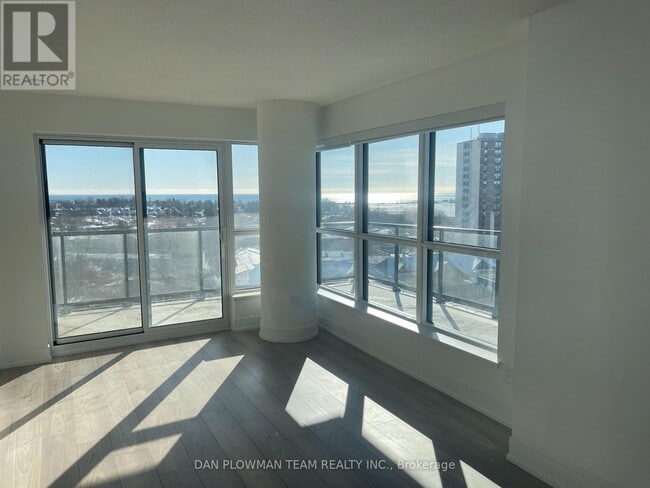 property at 1255 Bayly St