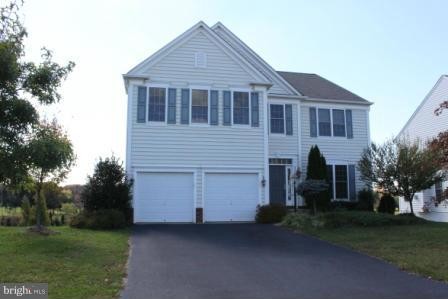 9549 Mountwood Dr in Manassas, VA - Building Photo - Building Photo