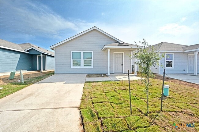 property at 11519 Field Briar