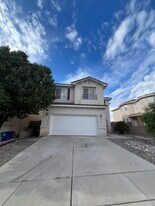 7505 Treviso Ct NE in Albuquerque, NM - Building Photo