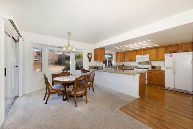 property at 1607 Longwood Dr